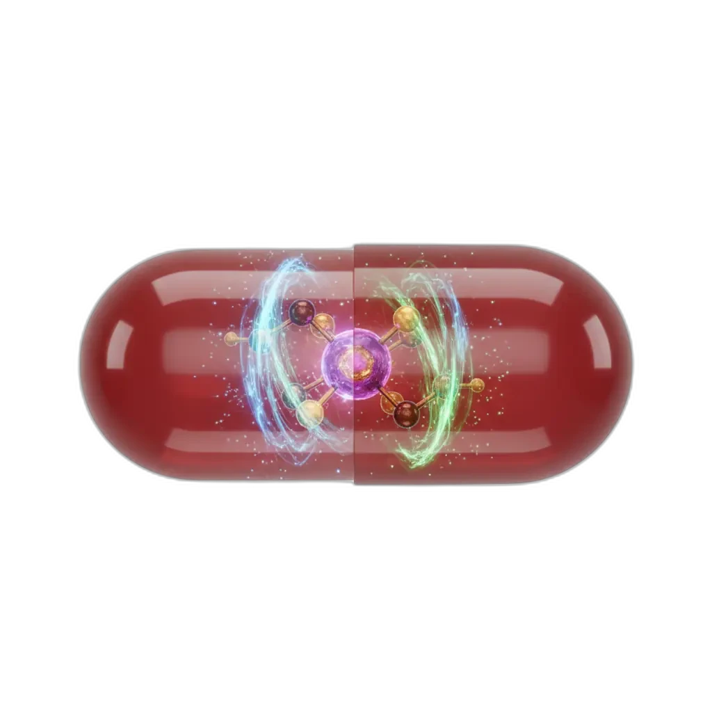 Alfa-liponsav — antioxidáns támogató az aktív élethez