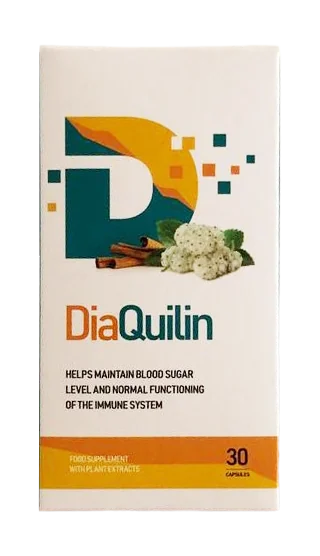 DiaQuilin